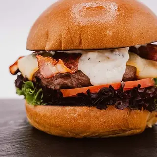 Burger Campiña