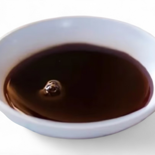 Соевый соус с чесноком и специями