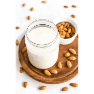 Swap -Almond Millk Easy