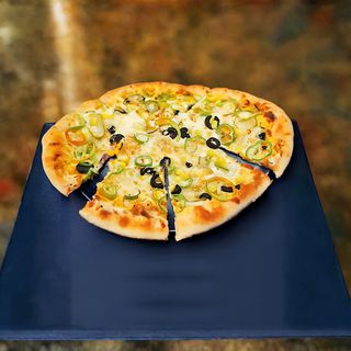 Пица Вегетариана (1500 гр.)