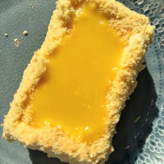 ლიმნის ნამცხვარი