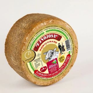 Queso Salamanca Hinojosa 250 Gr