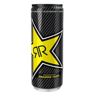 Rockstar Original