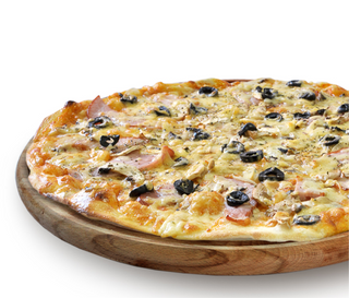 Піца Селянська (560г)