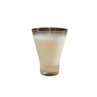 Hot Milk