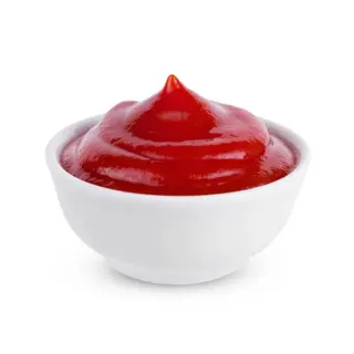Ketchup