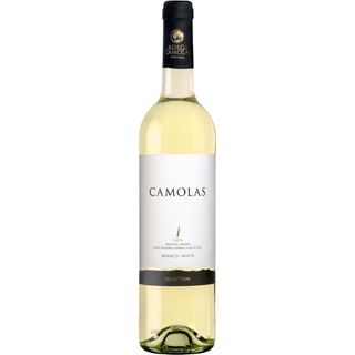 Camolas Selection Branco