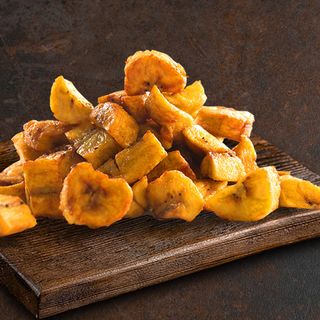 Dodo Cubes (Plantain)