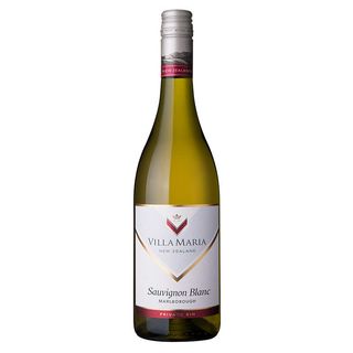 Вино Villa Maria Sauvignon blanc (750мл)