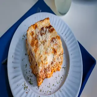 Plato De Pastitsio