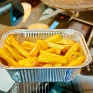 Patatine fritte porzione piccola