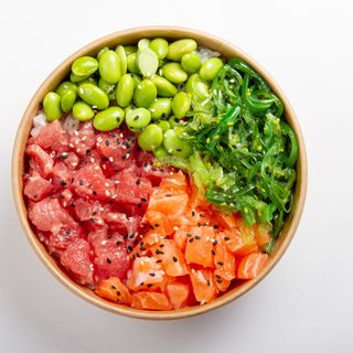 Componi la tua bowl large