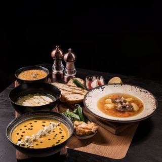 Телешко варено (300г)