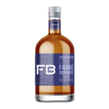 Бренді Faine Brandy  Слива Reserve, 0,5 Л