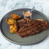 Стейк "Тибон"