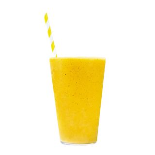 Exotic Smoothie 