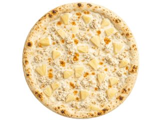 Піца "Гаваї" 40см. (850g)