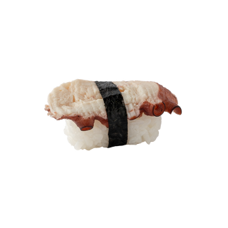 Tako sushi