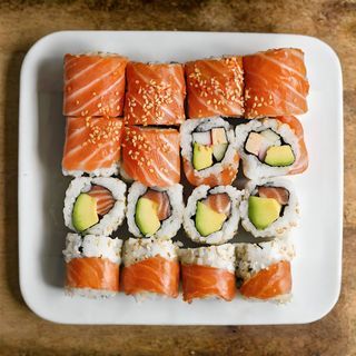 Sésame - 4 Pièces