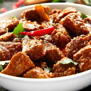 Cordero Rogan Josh