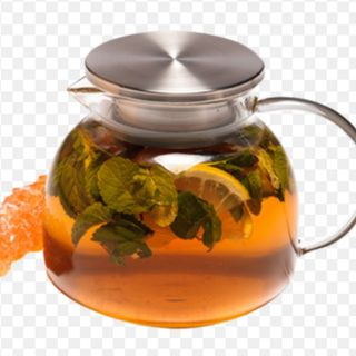 Чай Ташкентский с медом