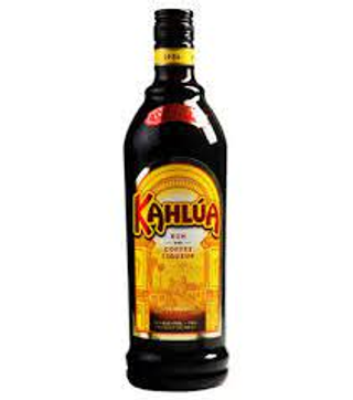 Kahlúa