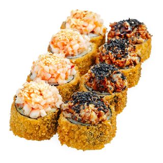 Panko "Panda"