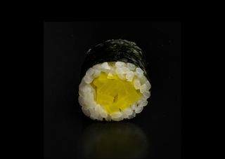 Hosomaki oshinko 8 szt.