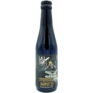 Midnight Harvest Laugar Botella