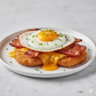 Milanesa La Familia