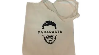 Torba PapaPasta
