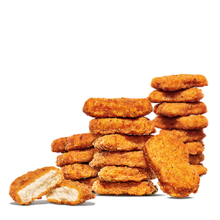 King Nuggets - 20 pezzi