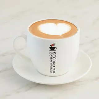 Signature Latte