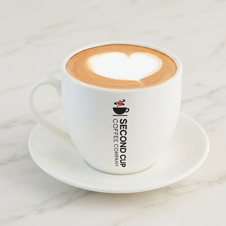 Signature Latte