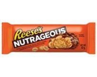 Reeses Nutrageous 47 gr