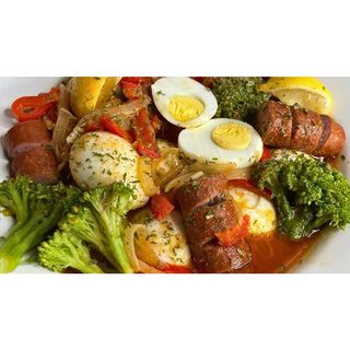 House of style breakie