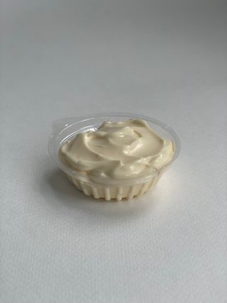 Сметана (30г)