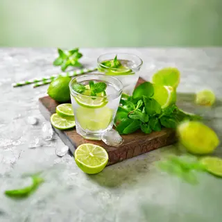 Virjin Mojito