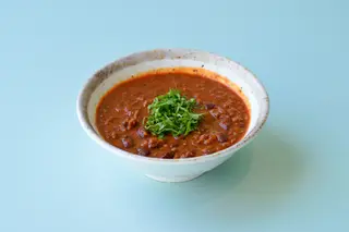 Chilli com carne