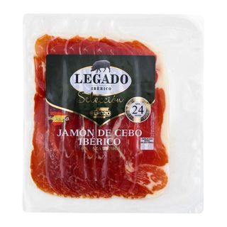 ხამონი / Elpozo / იბერიკო დაჭრილი უგლუტენო / 15*60 გრ