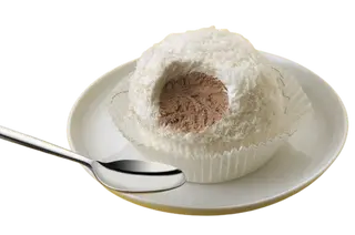 tartufo bianco