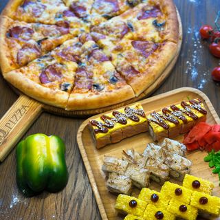 Сет Вкусный