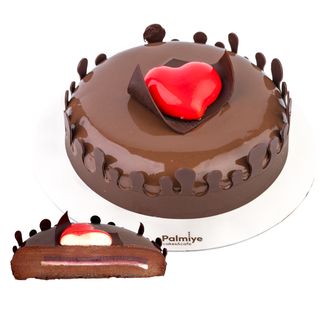 Tort Black forest