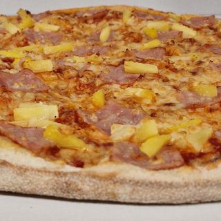 Pizza Tropical (Mediana)