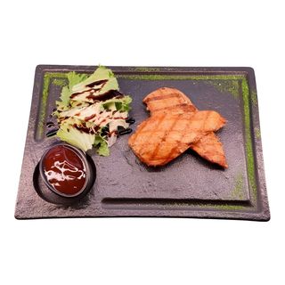 Куриная грудка BBQ
