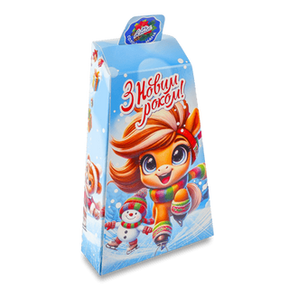 Набір кондитерський Konti Сенді (0,238кг)