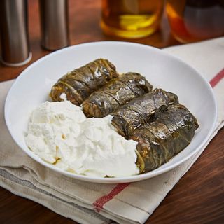 Sarmice sa Zeljem