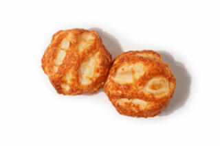 Pogacele cu cascaval - 200g