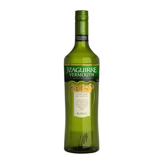 Vermouth Yzaguirre Blanco (1 Lt.)