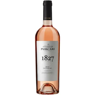 Purcari roze sec 